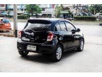 NISSAN MARCH 1.2S A/T ปี 2013 รูปที่ 4